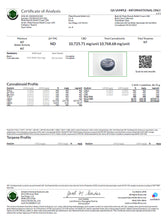 Load image into Gallery viewer, Plate Muscle Relief Cream 2oz